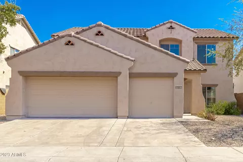 5119 W Apollo Rd, Laveen, AZ 85339