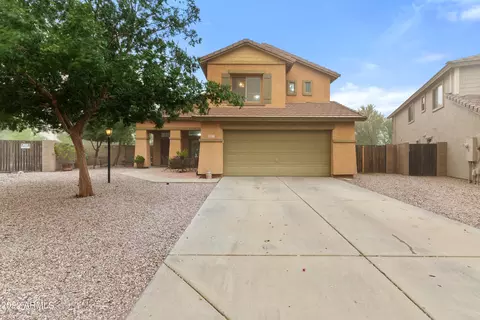 2672 W Mericrest Way, Queen Creek, AZ 85142
