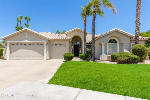 8984 E Surrey Ave, Scottsdale, AZ 85260