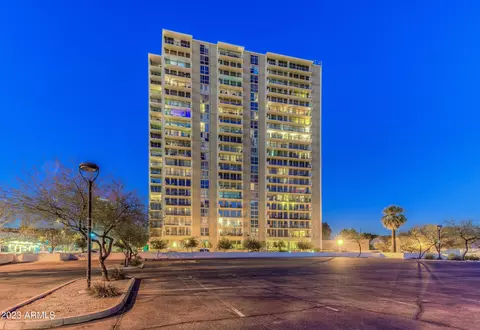 2323 N Central Ave #506, Phoenix, AZ 85004