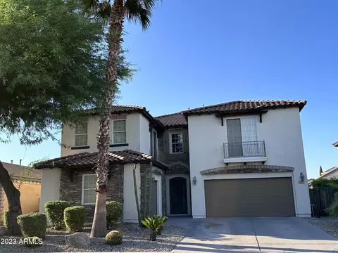 826 E Blue Ridge Way, Chandler, AZ 85249