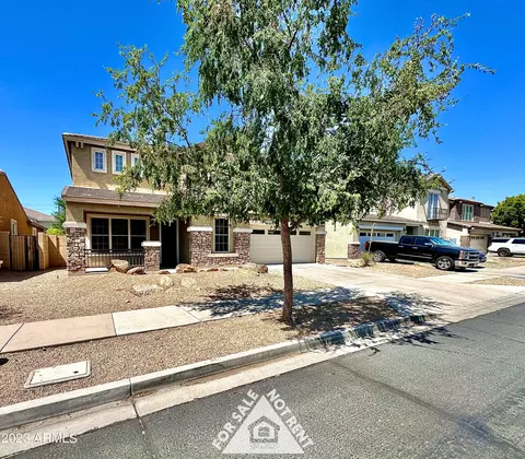 2210 E Chanute Pass, Phoenix, AZ 85040 photo 2