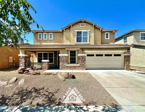 2210 E Chanute Pass, Phoenix, AZ 85040