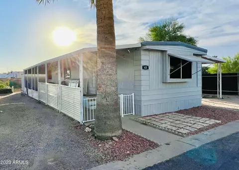 9310 E Main St #63, Mesa, AZ 85207
