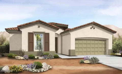22772 E Orion Way, Queen Creek, AZ 85142