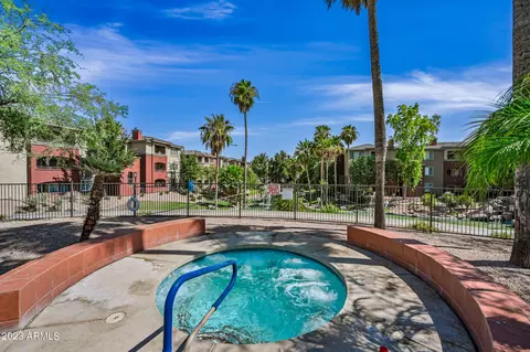 5401 E Van Buren St #1116, Phoenix, AZ 85008 photo 33