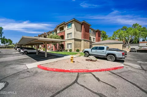 5401 E Van Buren St #1116, Phoenix, AZ 85008 photo 38