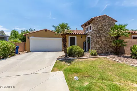 15940 N 171st Dr, Surprise, AZ 85388