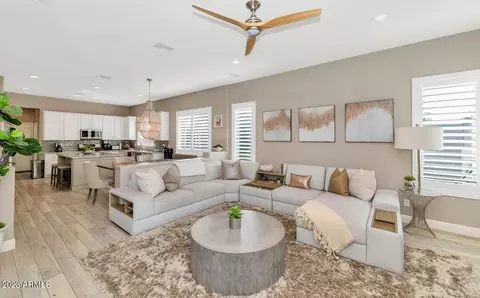 3841 E Vallejo Dr, Gilbert, AZ 85298 photo 9