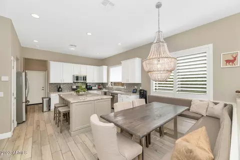 3841 E Vallejo Dr, Gilbert, AZ 85298 photo 12