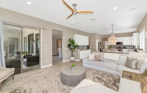 3841 E Vallejo Dr, Gilbert, AZ 85298 photo 11
