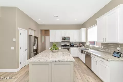 3841 E Vallejo Dr, Gilbert, AZ 85298 photo 14