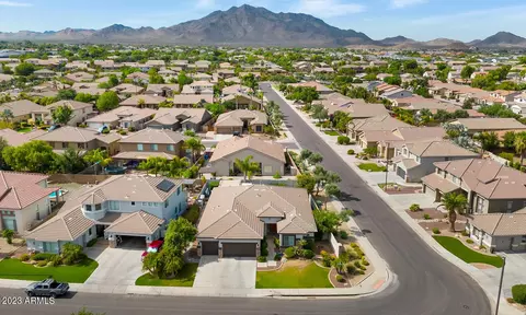 3841 E Vallejo Dr, Gilbert, AZ 85298 photo 3