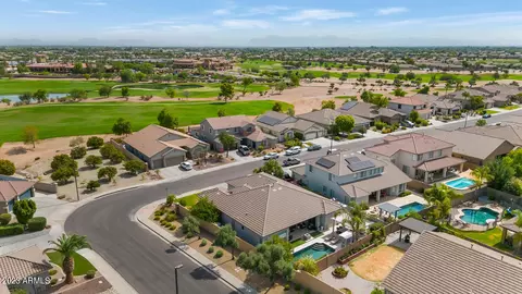 3841 E Vallejo Dr, Gilbert, AZ 85298 photo 33