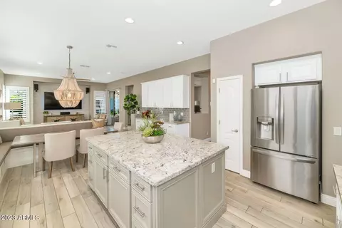 3841 E Vallejo Dr, Gilbert, AZ 85298 photo 13