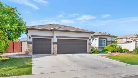3841 E Vallejo Dr, Gilbert, AZ 85298 photo 2