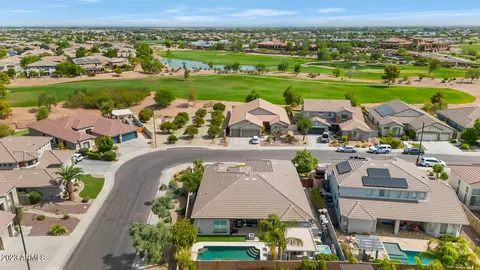 3841 E Vallejo Dr, Gilbert, AZ 85298 photo 26