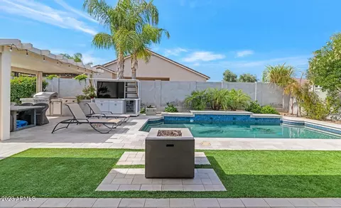 3841 E Vallejo Dr, Gilbert, AZ 85298 photo 29