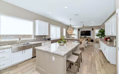3841 E Vallejo Dr, Gilbert, AZ 85298 photo 15