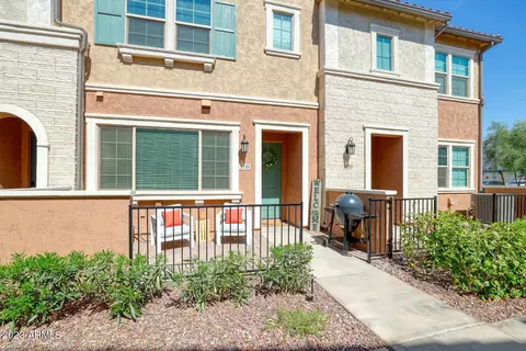 2632 S Peppertree Dr #108, Gilbert, AZ 85295
