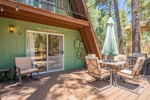 5246 N Duncan Dr, Pine, AZ 85544 photo 4