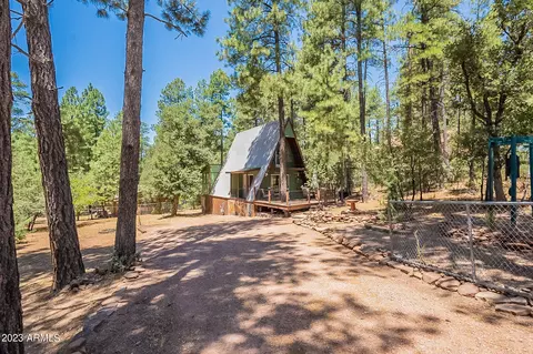 5246 N Duncan Dr, Pine, AZ 85544 photo 3