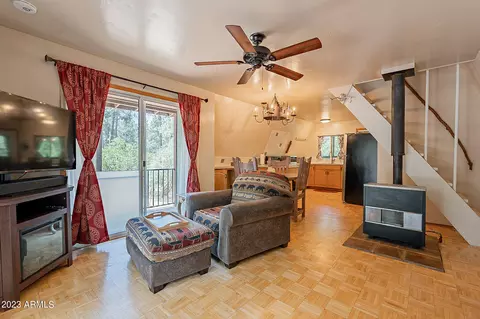 5246 N Duncan Dr, Pine, AZ 85544 photo 5