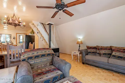 5246 N Duncan Dr, Pine, AZ 85544 photo 7