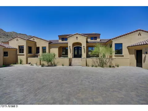 3484 N Granite Ridge Rd, Buckeye, AZ 85396