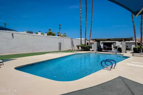 826 E Orange Dr, Phoenix, AZ 85014 photo 35