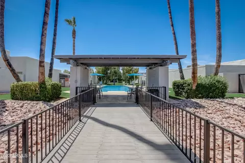826 E Orange Dr, Phoenix, AZ 85014 photo 30