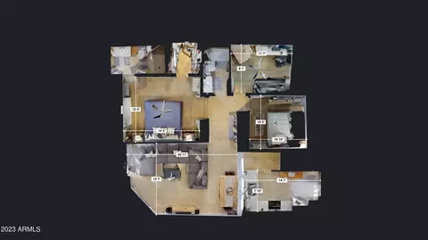 826 E Orange Dr, Phoenix, AZ 85014 photo 36