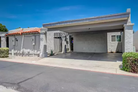 826 E Orange Dr, Phoenix, AZ 85014 photo 3