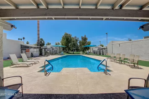 826 E Orange Dr, Phoenix, AZ 85014 photo 31