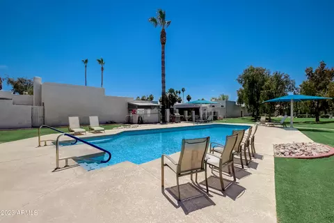 826 E Orange Dr, Phoenix, AZ 85014 photo 33
