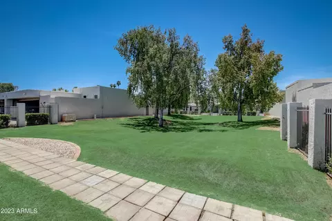 826 E Orange Dr, Phoenix, AZ 85014 photo 34