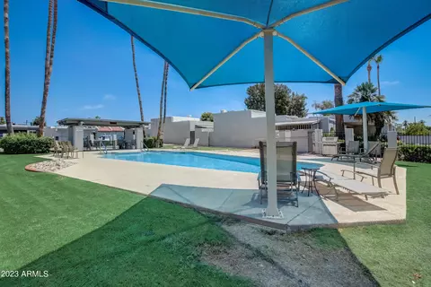 826 E Orange Dr, Phoenix, AZ 85014 photo 27