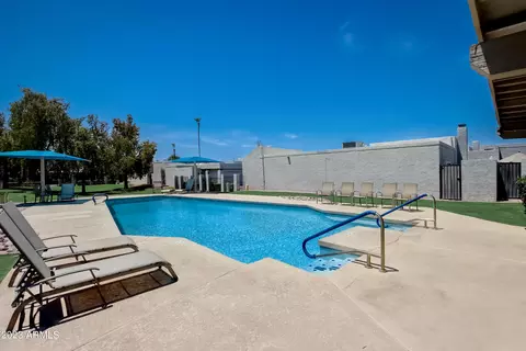 826 E Orange Dr, Phoenix, AZ 85014 photo 32