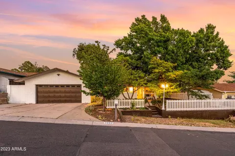 3650 N Loma Vista Dr, Flagstaff, AZ 86004