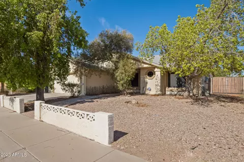 1826 N Princeton Ave, Casa Grande, AZ 85122