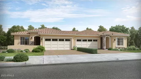 17128 W Artemisa Ave, Surprise, AZ 85387