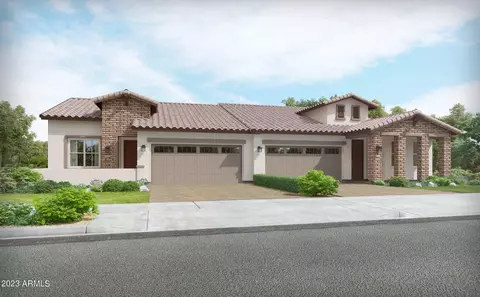 17143 W Artemisa Ave, Surprise, AZ 85387
