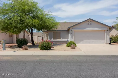 1774 E Sandalwood Rd, Casa Grande, AZ 85122