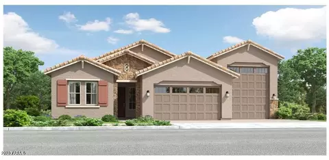 24944 N 176th Dr, Surprise, AZ 85387