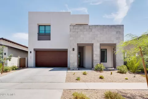 813 E Monte Way, Phoenix, AZ 85042