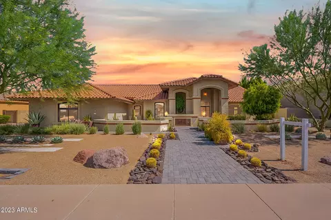 3346 E Downing St, Mesa, AZ 85213