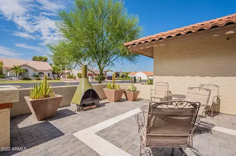 3346 E Downing St, Mesa, AZ 85213 photo 2