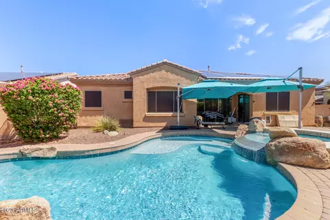 4619 W Heyerdahl Ct, New River, AZ 85087