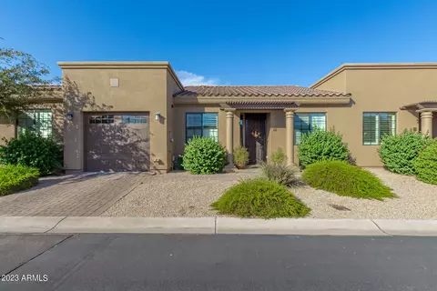 4241 N Pebble Creek Pkwy N #31, Goodyear, AZ 85395