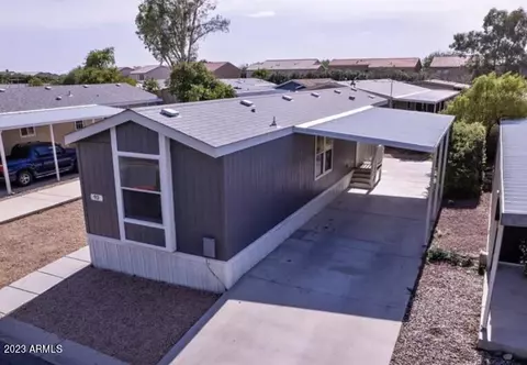 6960 W Peoria Ave #93, Peoria, AZ 85345